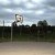 20.05.2013r. - boisko do gry w koszykówkę nad Jeziorem Wągiel